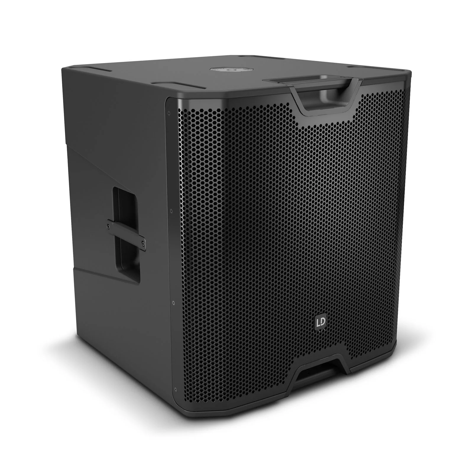LD SYSTEMS ICOASUB18A SUBWOOFER ACTIVO 18 PULGADAS - Image 2