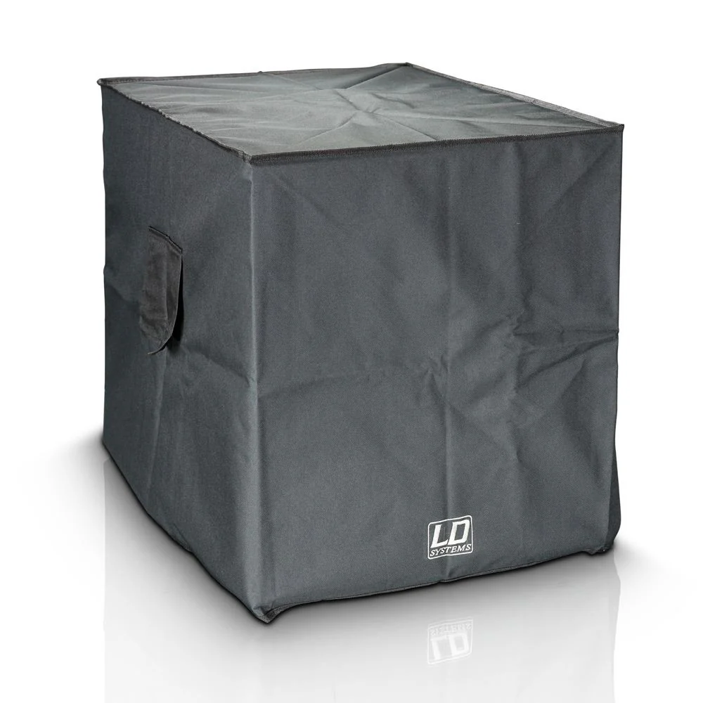 LD SYSTEMS LDESUB15AG2B FUNDA PROTECTORA PARA SUBWOOFER STINGER SUB15AG2.