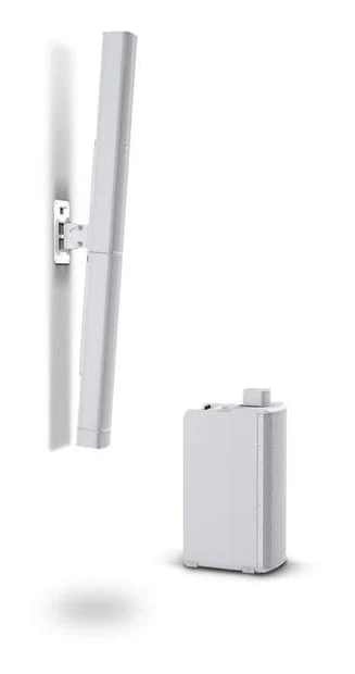 LD SYSTEMS M G2 IK2W SOPORTE DE PARED BASCULANTE PARA COLUMNAS MAUI G2 - Image 3