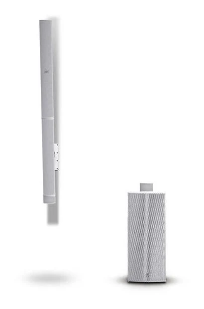 LD SYSTEMS M G2 IK2W SOPORTE DE PARED BASCULANTE PARA COLUMNAS MAUI G2 - Image 4