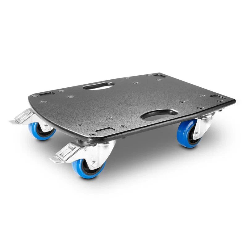 LD SYSTEMS M28 G2 CB PLATAFORMA CON RUEDAS TRANSPORTE MAUI 28 G2