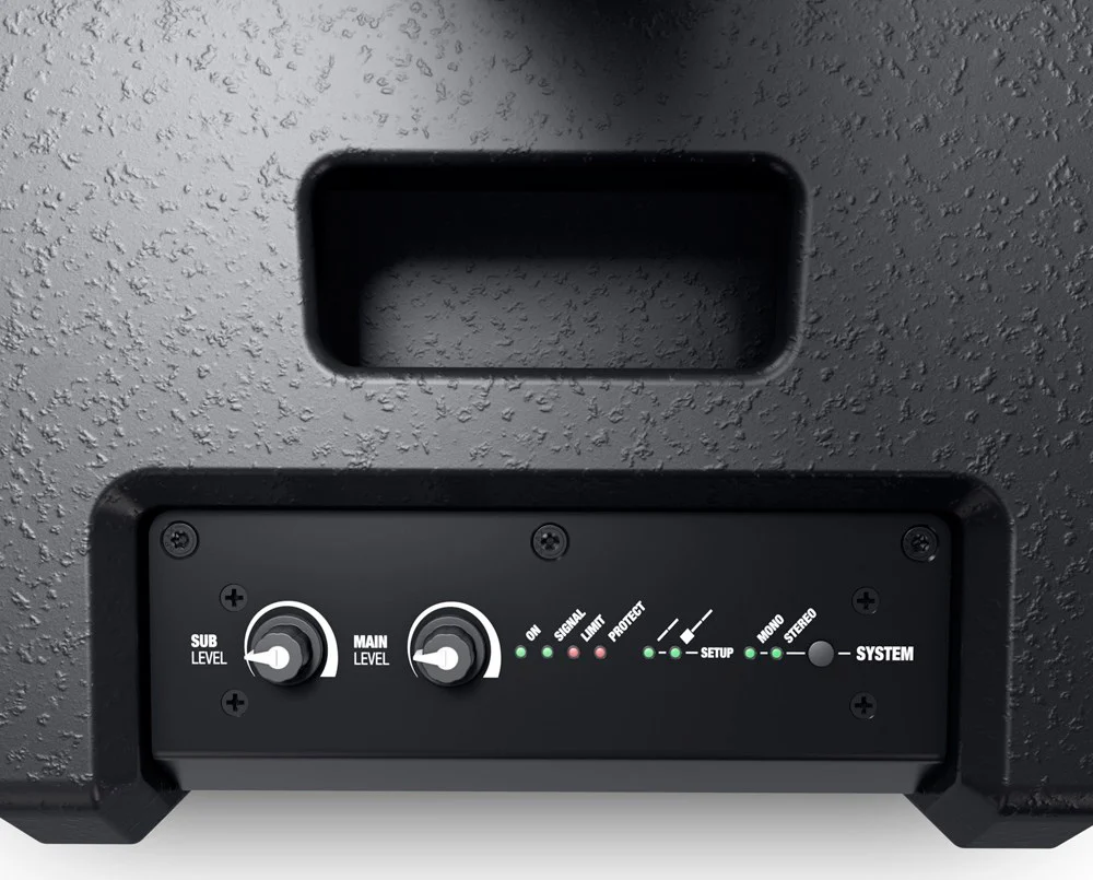 LD SYSTEMS MAUI 11 G2 SISTEMA DE SONIDO - Image 6