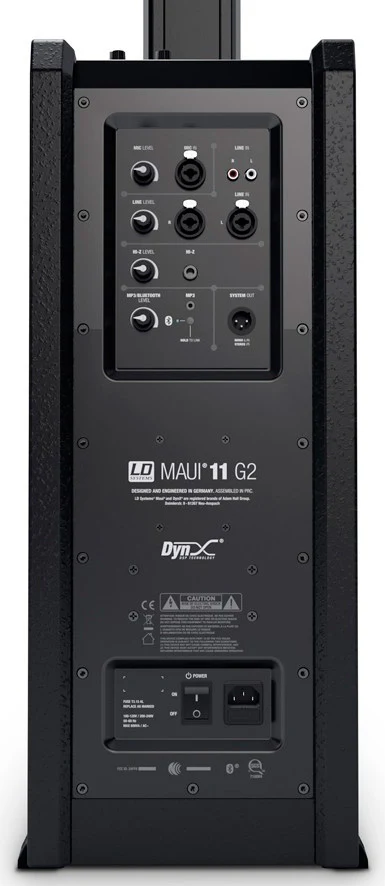 LD SYSTEMS MAUI 11 G2 SISTEMA DE SONIDO - Image 7