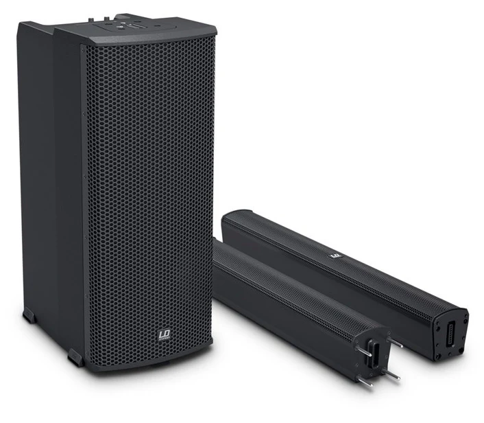 LD SYSTEMS MAUI 11 G2 SISTEMA DE SONIDO - Image 8