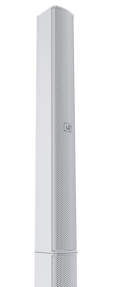LD SYSTEMS MAUI 11 G2 W SISTEMA DE SONIDO BLANCO - Image 3