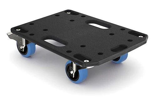 LD SYSTEMS MAUI 11 G3 CB PLATAFORMA CON RUEDAS PARA SUBWOOFER MAUI11G3SUB