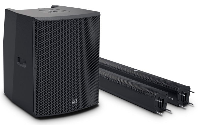 LD SYSTEMS MAUI 28 G2 SISTEMA DE SONIDO COMPACTO - Image 8