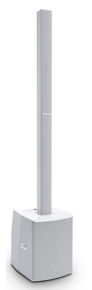 LD SYSTEMS MAUI 28 G2 W SISTEMA DE SONIDO COMPACTO BLANCO