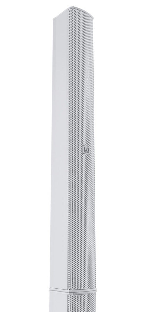 LD SYSTEMS MAUI 28 G2 W SISTEMA DE SONIDO COMPACTO BLANCO - Image 3
