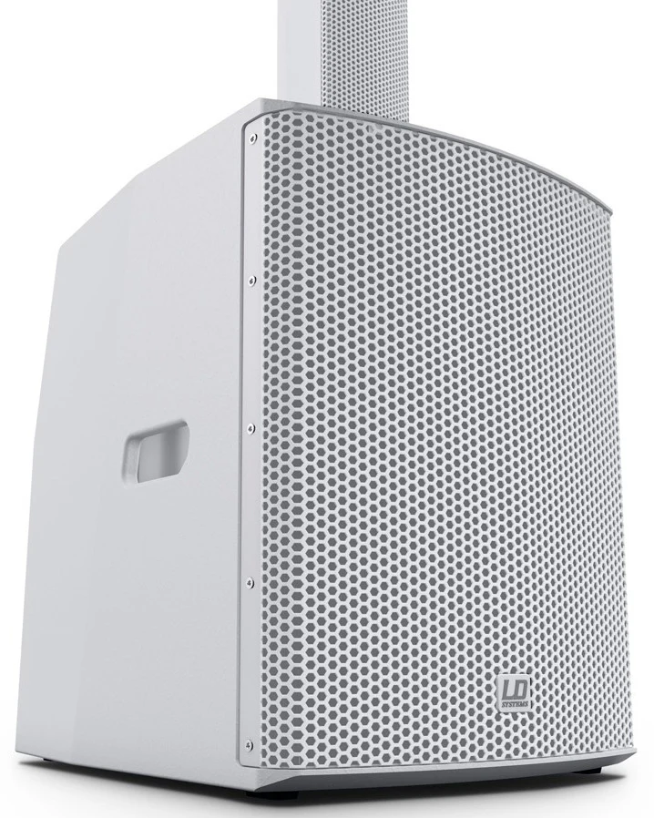LD SYSTEMS MAUI 28 G2 W SISTEMA DE SONIDO COMPACTO BLANCO - Image 4