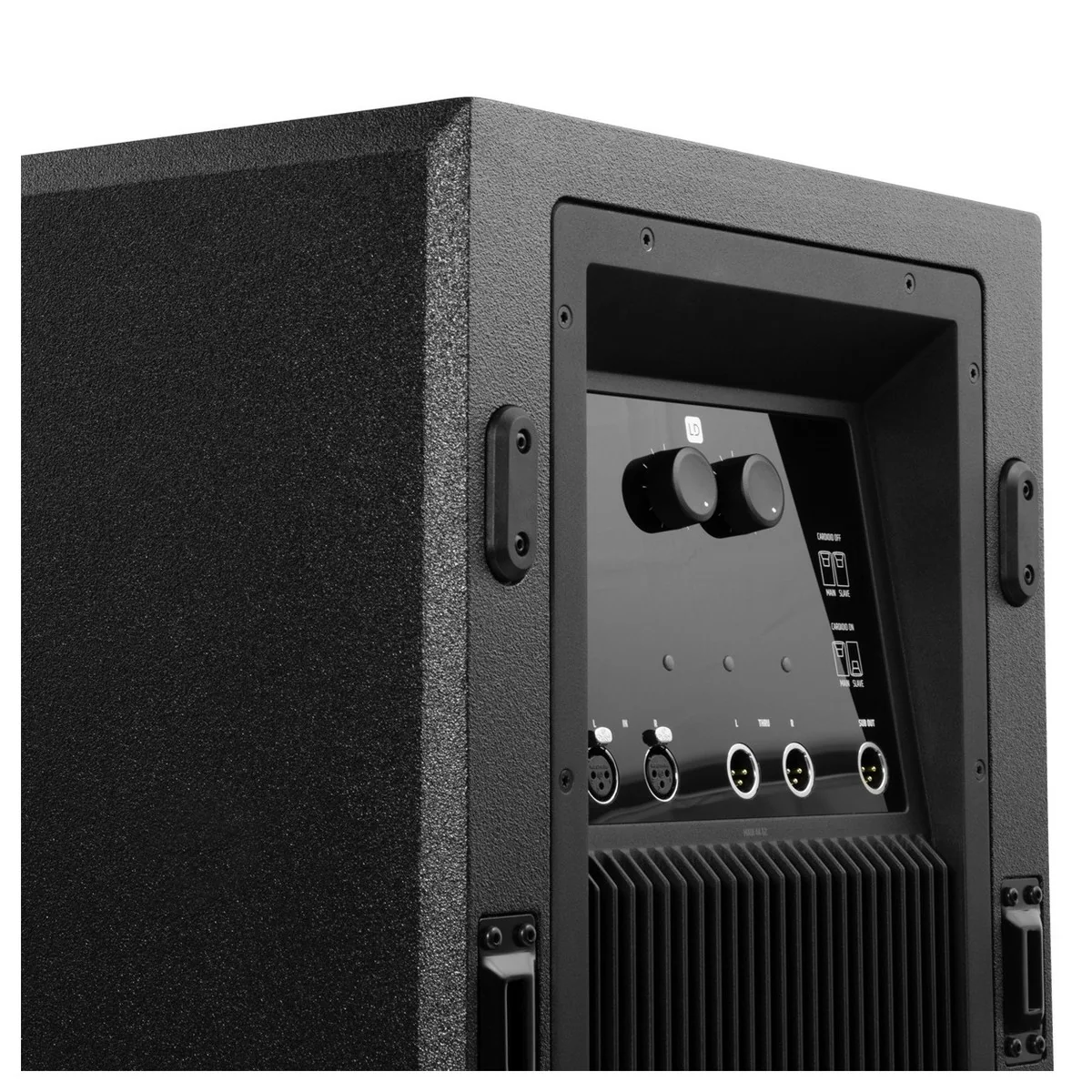 LD SYSTEMS MAUI 44 G2 SISTEMA DE SONIDO COMPACTO CON EFECTOS - Image 7