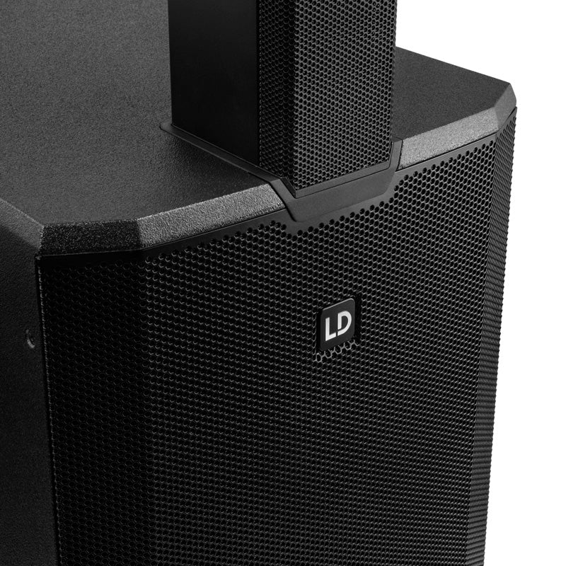 LD SYSTEMS MAUI 44 G2 SISTEMA DE SONIDO COMPACTO CON EFECTOS - Image 9
