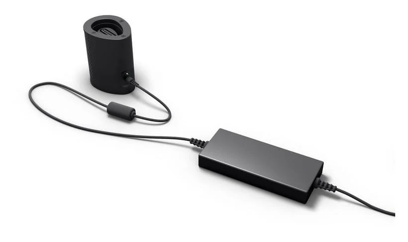 LD SYSTEMS MAUI 5 GO CD CHARGING DOCK CARGADOR BATERIA - Image 5