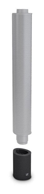 LD SYSTEMS MAUI 5 GO CD CHARGING DOCK CARGADOR BATERIA - Image 7