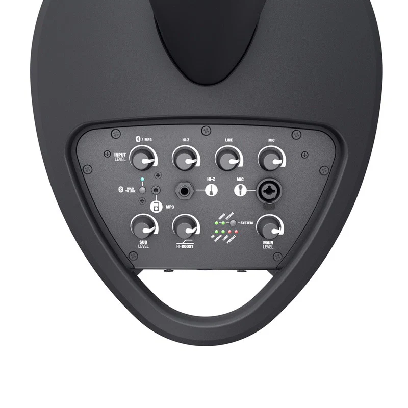 LD SYSTEMS MAUI 5 GO SISTEMA DE SONIDO COMPACTO CON BATERIA - Image 4