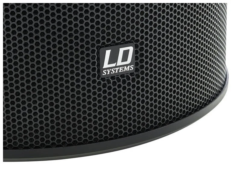 LD SYSTEMS MAUI 5 GO SISTEMA DE SONIDO COMPACTO CON BATERIA - Image 6