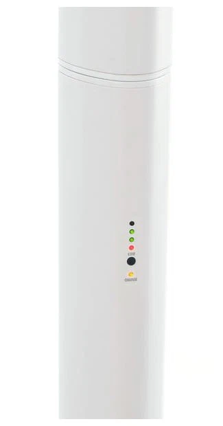 LD SYSTEMS MAUI 5 GO WH SISTEMA DE SONIDO COMPACTO CON BATERIA BLANCO - Image 5