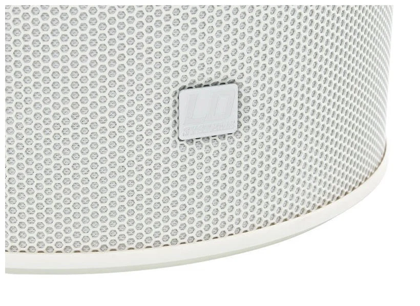 LD SYSTEMS MAUI 5 GO WH SISTEMA DE SONIDO COMPACTO CON BATERIA BLANCO - Image 6