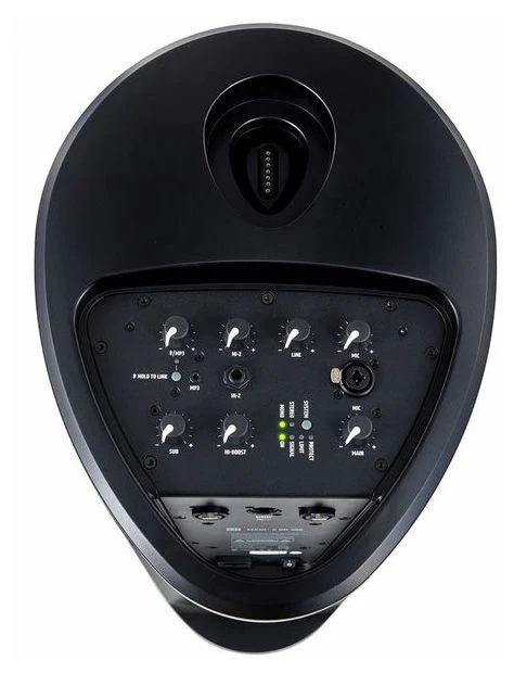 LD SYSTEMS MAUI5 GO 100 SISTEMA DE SONIDO COMPACTO VERSION 3200 MAH - Image 10