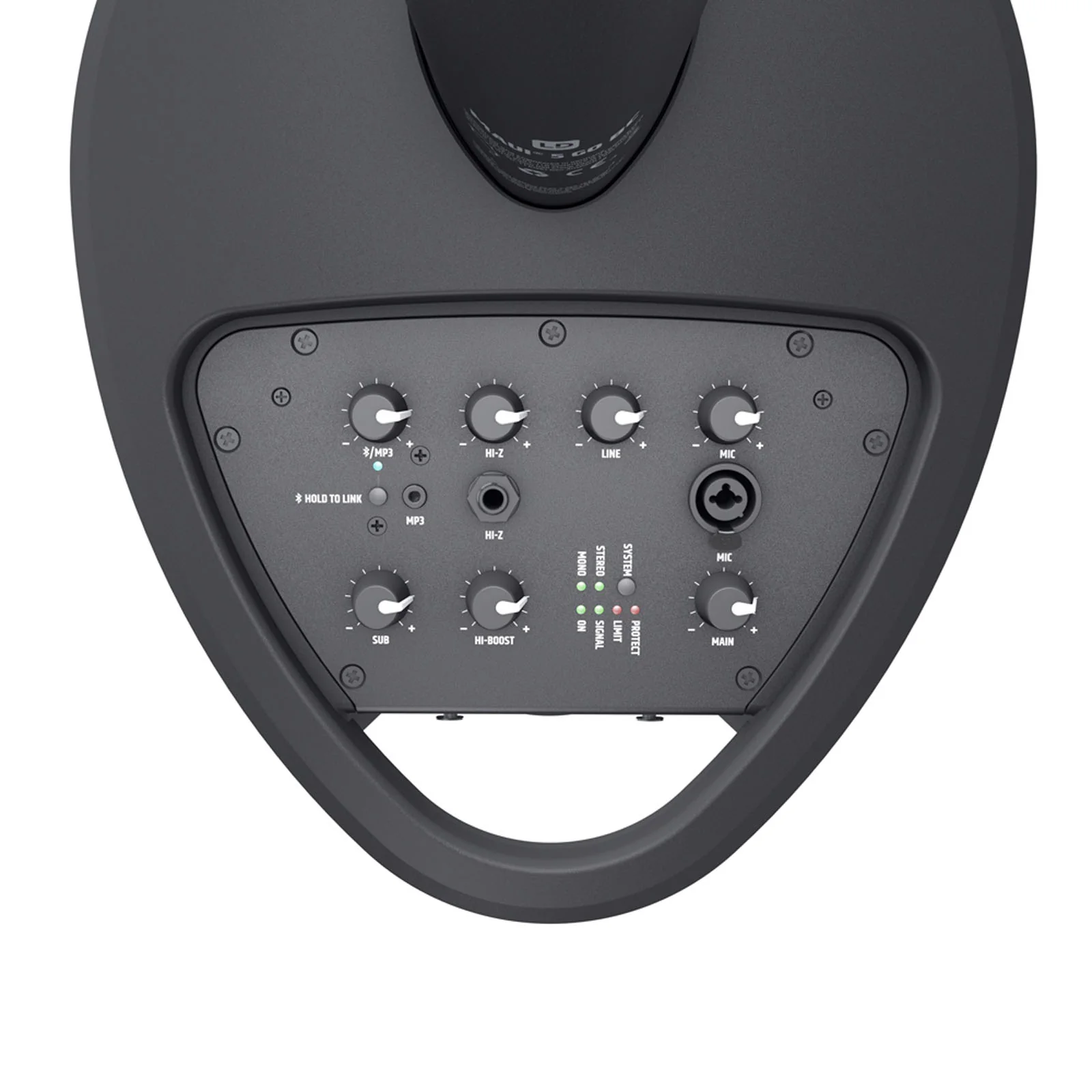 LD SYSTEMS MAUI5 GO 100 SISTEMA DE SONIDO COMPACTO VERSION 3200 MAH - Image 11