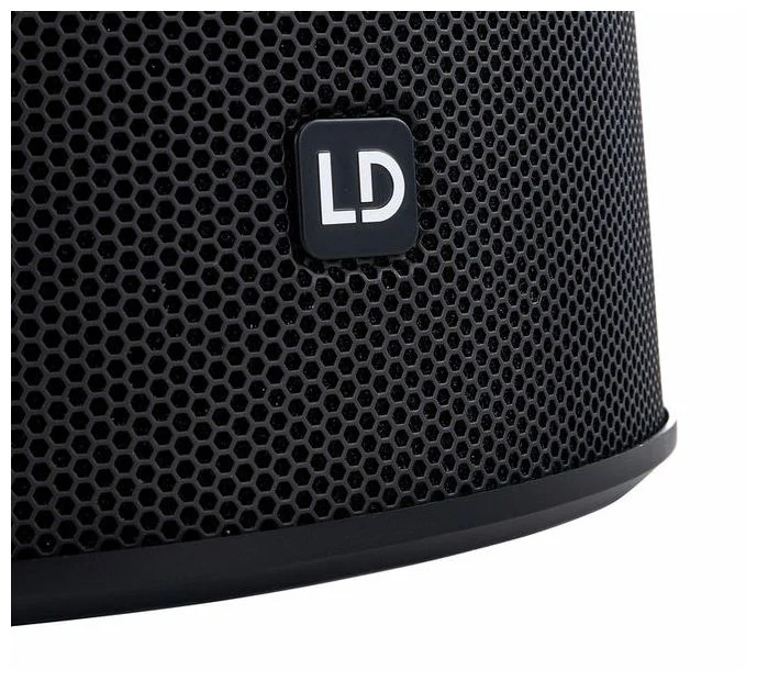 LD SYSTEMS MAUI5 GO 100 SISTEMA DE SONIDO COMPACTO VERSION 3200 MAH - Image 21