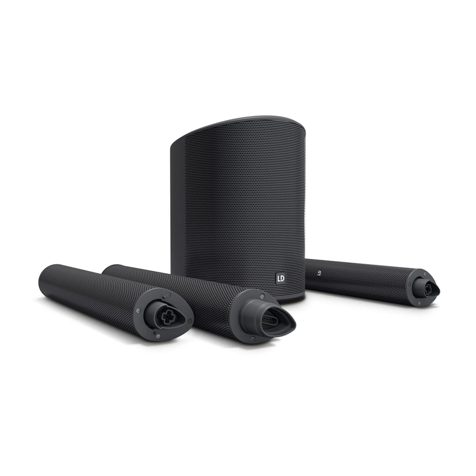 LD SYSTEMS MAUI5 GO 100 SISTEMA DE SONIDO COMPACTO VERSION 3200 MAH - Image 24