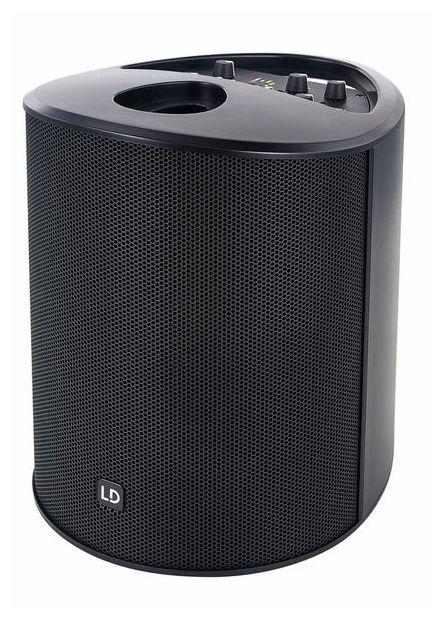 LD SYSTEMS MAUI5 GO 100 SISTEMA DE SONIDO COMPACTO VERSION 3200 MAH - Image 7