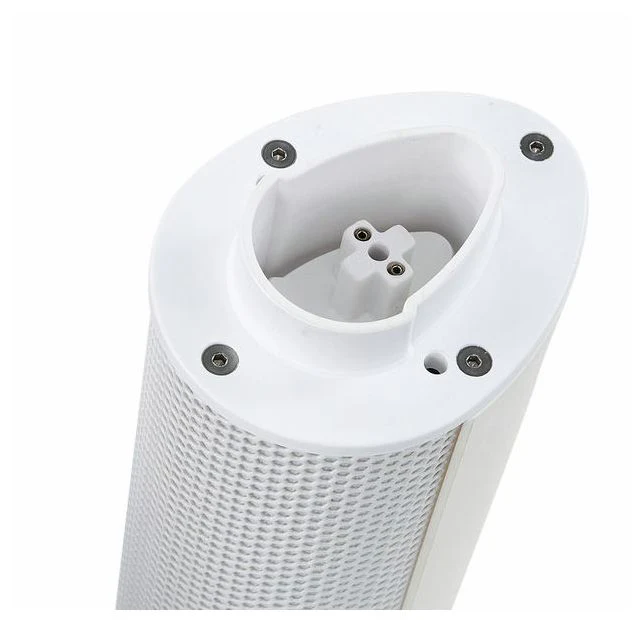LD SYSTEMS MAUI5 GO 100 W SISTEMA DE SONIDO COMPACTO VERSION 3200 MAH BLANCO - Image 20