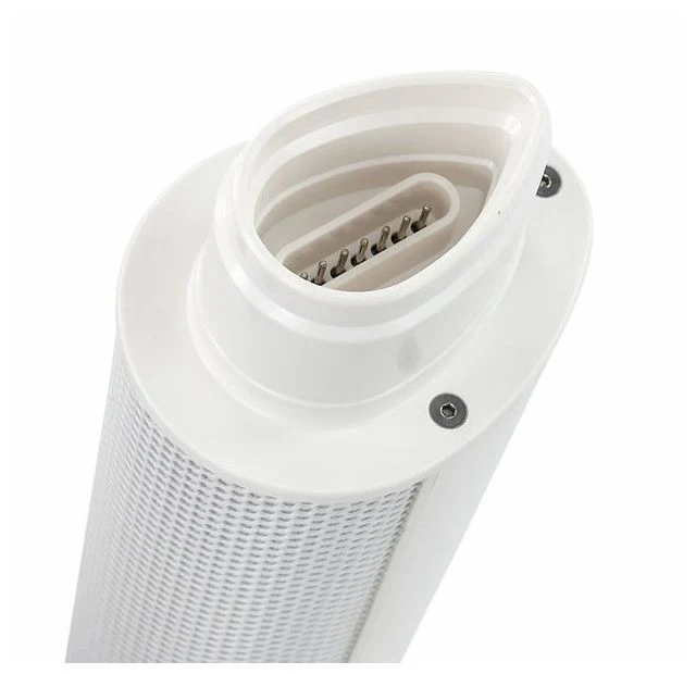 LD SYSTEMS MAUI5 GO 100 W SISTEMA DE SONIDO COMPACTO VERSION 3200 MAH BLANCO - Image 21