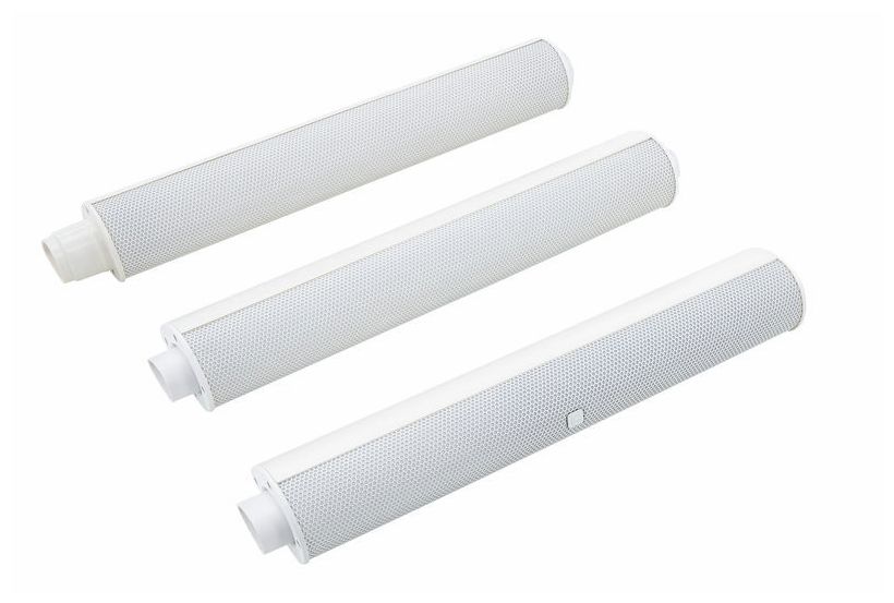LD SYSTEMS MAUI5 GO 100 W SISTEMA DE SONIDO COMPACTO VERSION 3200 MAH BLANCO - Image 23