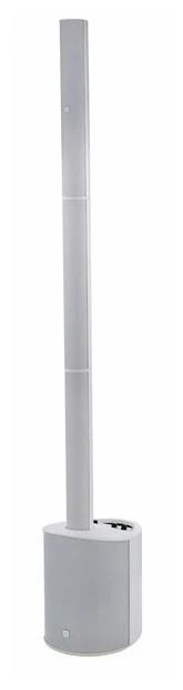LD SYSTEMS MAUI5 GO 100 W SISTEMA DE SONIDO COMPACTO VERSION 3200 MAH BLANCO - Image 3