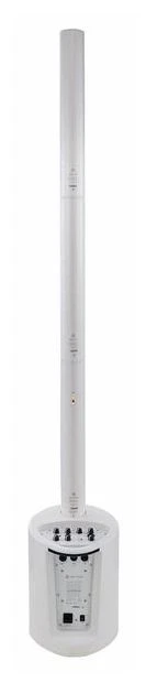 LD SYSTEMS MAUI5 GO 100 W SISTEMA DE SONIDO COMPACTO VERSION 3200 MAH BLANCO - Image 5