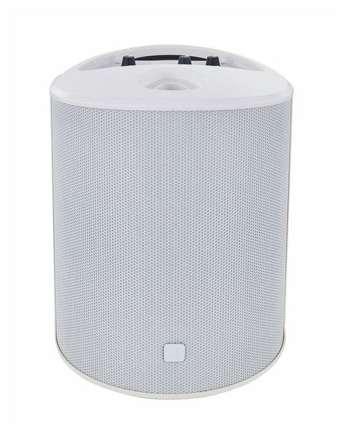 LD SYSTEMS MAUI5 GO 100 W SISTEMA DE SONIDO COMPACTO VERSION 3200 MAH BLANCO - Image 7
