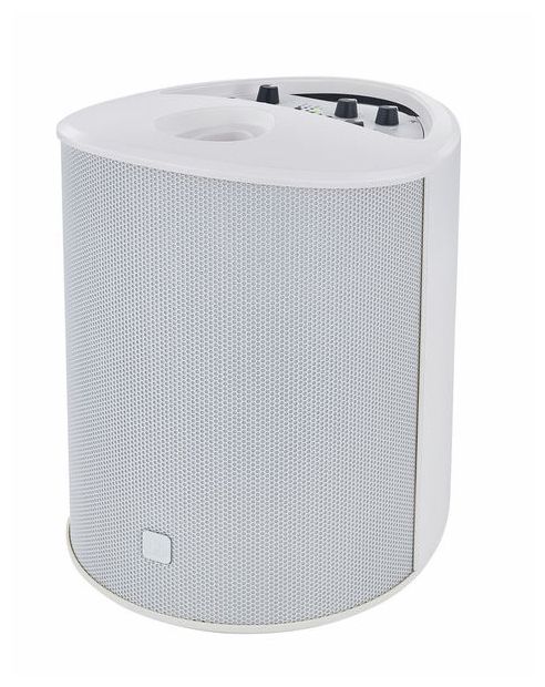 LD SYSTEMS MAUI5 GO 100 W SISTEMA DE SONIDO COMPACTO VERSION 3200 MAH BLANCO - Image 8