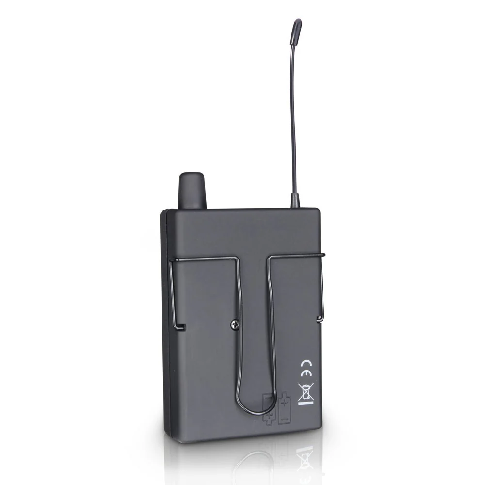 LD SYSTEMS MEI 100 G2 BPR B5 RECEPTOR PARA SISTEMA DE MONITORAJE INALAMBRICO INEAR - Image 3