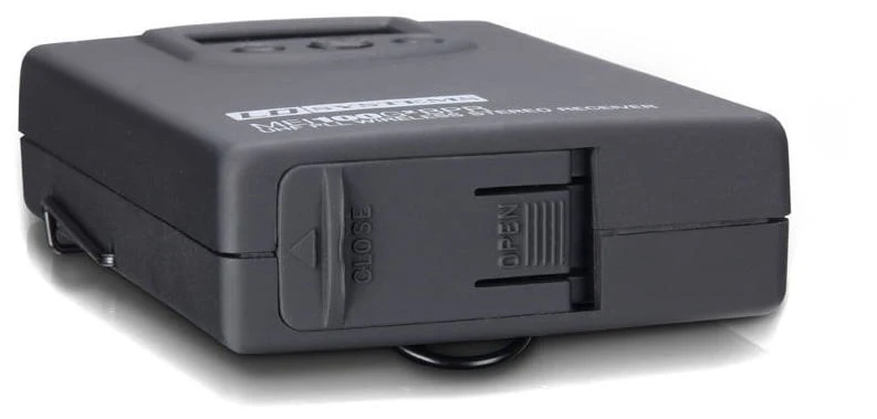 LD SYSTEMS MEI 100 G2 BPR B5 RECEPTOR PARA SISTEMA DE MONITORAJE INALAMBRICO INEAR - Image 4