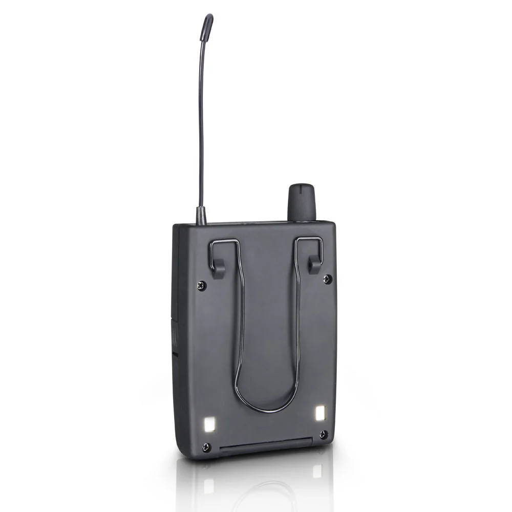 LD SYSTEMS MEI 1000 G2 BPR B5 RECEPTOR PARA SISTEMA DE MONITORAJE INALAMBRICO INEAR - Image 2