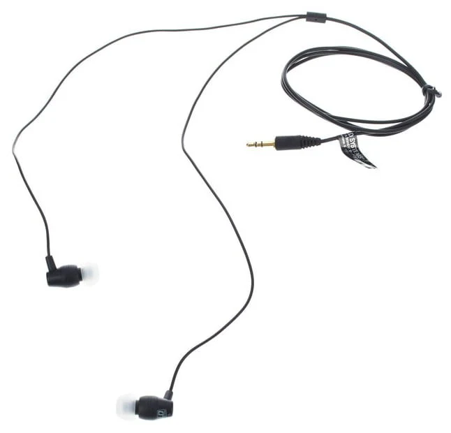 LD SYSTEMS MEI 1000 G2 BUNDLE SISTEMA DE MONITORAJE INALAMBRICO IN EAR CON 2 PETACAS Y 2 AURICULARES - Image 7