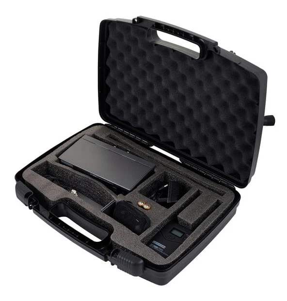 LD SYSTEMS MEI 1000 G2 SISTEMA DE MONITORAJE INALAMBRICO IN-EAR - Image 12