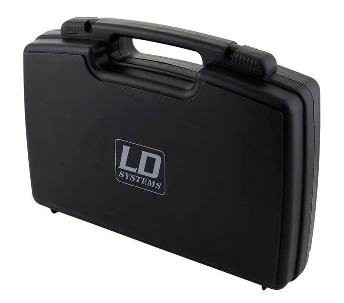 LD SYSTEMS MEI 1000 G2 SISTEMA DE MONITORAJE INALAMBRICO IN-EAR - Image 13