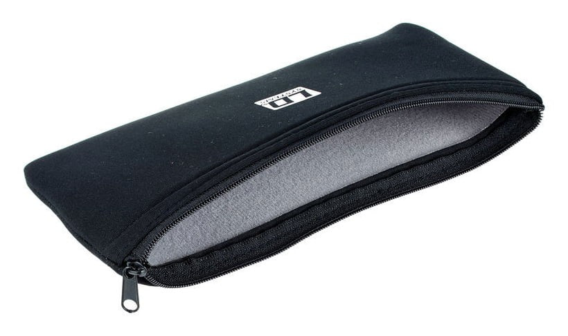 LD SYSTEMS MIC BAG M BOLSA TRANSPORTE PARA MICROFONOS CON CABLE - Image 2