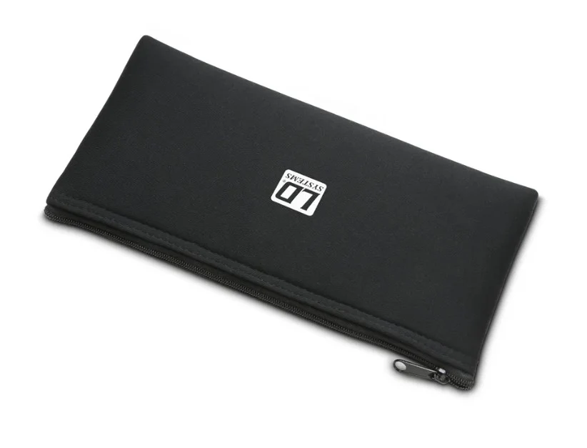 LD SYSTEMS MIC BAG M BOLSA TRANSPORTE PARA MICROFONOS CON CABLE - Image 5