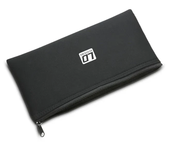 LD SYSTEMS MIC BAG M BOLSA TRANSPORTE PARA MICROFONOS CON CABLE - Image 6