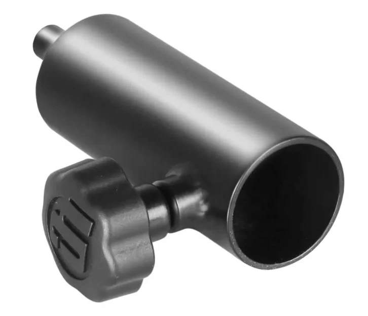 LD SYSTEMS MIX6G2SET1 SET DE 2 ADAPTADORES REDUCTOR DE 36 A 16MM - Image 2