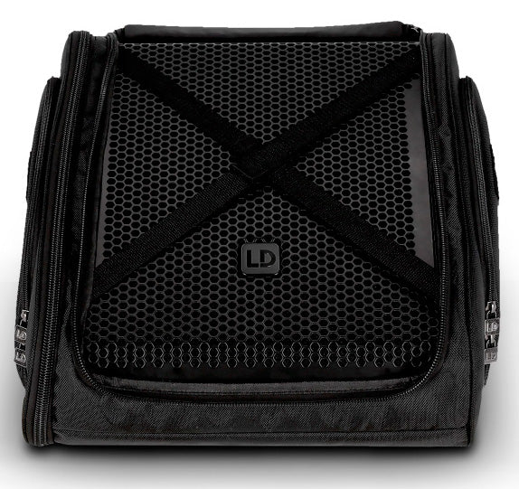 LD SYSTEMS MON10G3PC FUNDA PARA MONITOR ESCENARIO MON10AG3 - Image 3