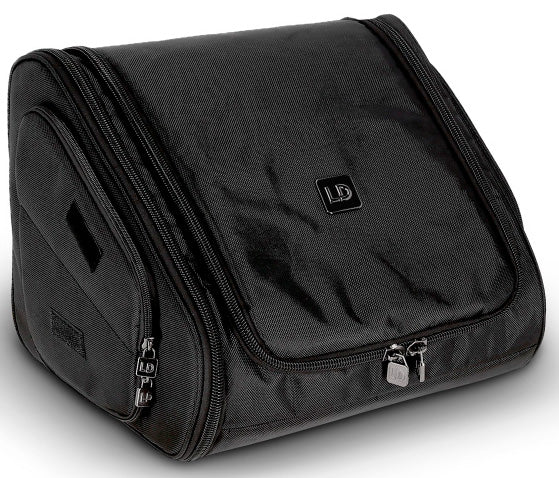 LD SYSTEMS MON8G3PC FUNDA PARA MONITOR ESCENARIO MON8AG3