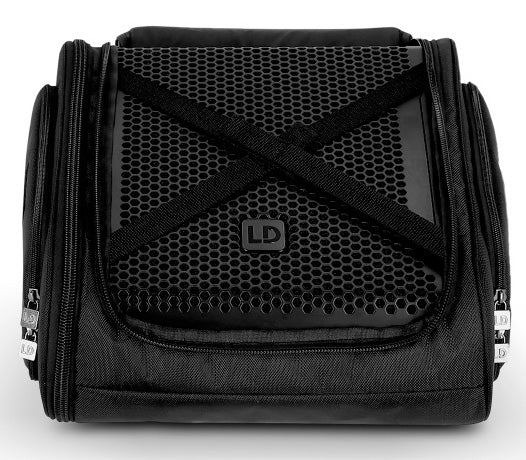 LD SYSTEMS MON8G3PC FUNDA PARA MONITOR ESCENARIO MON8AG3 - Image 3