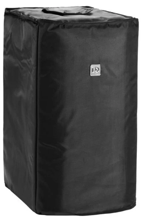 LD SYSTEMS -PACK- MAUI 11 G3 SISTEMA COMPACTO DE PA ACTIVO NEGRO + FUNDAS - Image 11