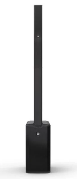 LD SYSTEMS -PACK- MAUI 11 G3 SISTEMA COMPACTO DE PA ACTIVO NEGRO + FUNDAS - Image 2