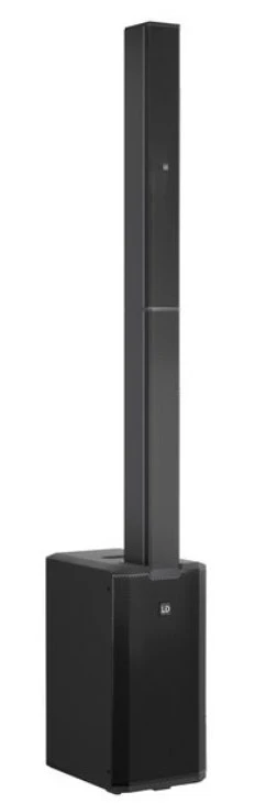 LD SYSTEMS -PACK- MAUI 11 G3 SISTEMA COMPACTO DE PA ACTIVO NEGRO + FUNDAS - Image 3